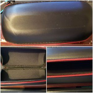 Hard Case for Small Boom Speaker
